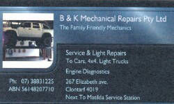 Auto Electrics Clontarf