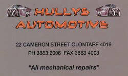 Auto Electrics Clontarf
